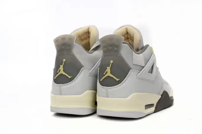 Rep MAX 4 DV3742-021 Craft Dust Photon SE Retro Jordan 0602